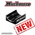 Aluminum Capacitor Mount Black for FLETA EURO V2