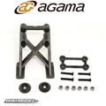 One-piece Wing Mount whit hardware