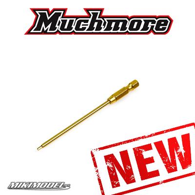 Electric Metric Allen Wrench 1.5 X 100MM for Professional Electr