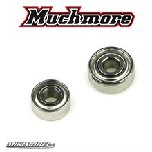 FLETA ZX Ceramic Bearing Set (FR)