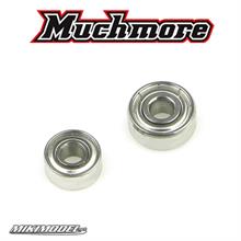 FLETA ZX Bearing Set (FR)