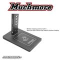LED Pit Light Stand Pro 2 Black  [Wireless charging]