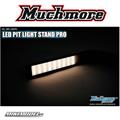 LED Pit Light Stand Pro 2 Black  [Wireless charging]