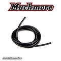 Super Flexible High Current Silicon Wire 14 AWG Black 100cm