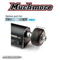 Tire Sander Pro F1 Wheel Hub Adapter