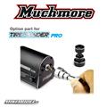 Tire Sander Pro F1 Wheel Hub Adapter