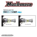 Tire Sander Pro F1 Wheel Hub Adapter