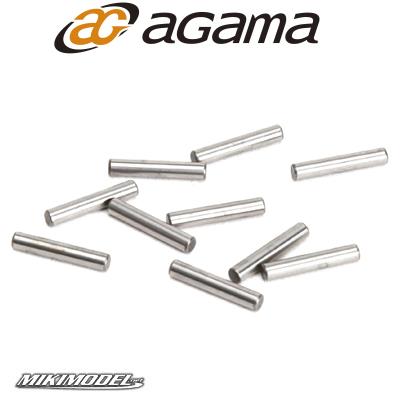 Driveshaft Pins ?3*11.8 (10) (A319)