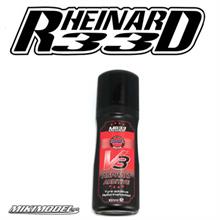 MR33 V3 Rosso asfalto Additive 100ml ETS