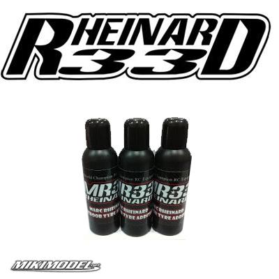 Additivo MR33 NEW VERSION