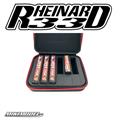 MR33 Battery Hard Case Bag, Shorty and Long Packs