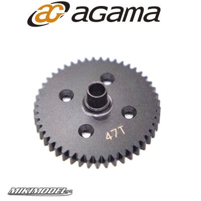 Spur Gear 47T (A319)