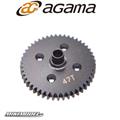 Spur Gear 47T (A319)