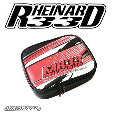 MR33 Tool Bag Ver. 2