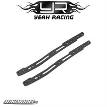 Graphite Upper Deck 2 pcs For MST RMX2.0