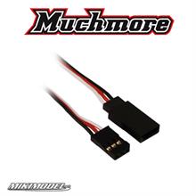 Futaba EXT Lead (300mm)
