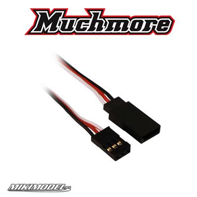 Futaba EXT Lead (300mm)