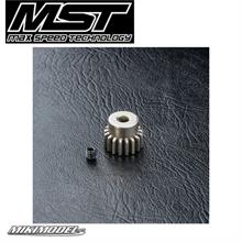 MST M0.6 Pinion 17T