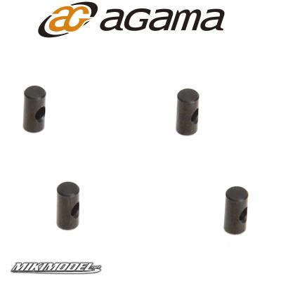 CVD Couplings (4) (A319)