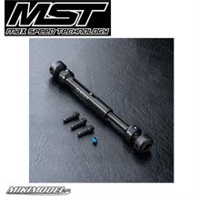 CMX Steel drive shaft set 73-96mm