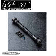 CMX Steel drive shaft set 83-106mm