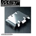 CMX STL skid plate
