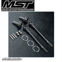 MPA CVD universal shaft set