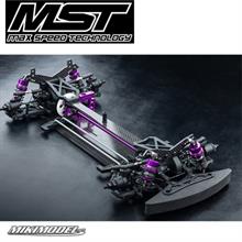 XXX-R RM KIT (purple)