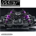 XXX-R RM KIT (purple)