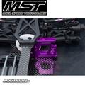 XXX-R RM KIT (purple)
