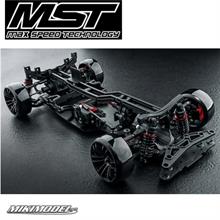 FXX 2.0 S 1/10 RWD DRIFT CAR KIT
