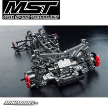 FXX 2.0 KMW ARR ARR (silver)