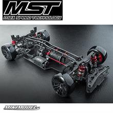 FMX 2.0 LCG KIT