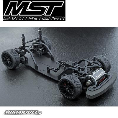 TCR-M KIT