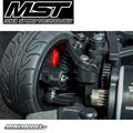 TCR-M KIT