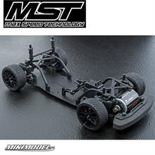 TCR-M On-Road Car KIT (MX-5)