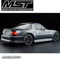 TCR-M On-Road Car KIT (MX-5)