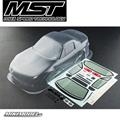 TCR-M On-Road Car KIT (MX-5)