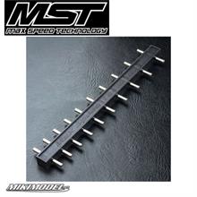 MST Pinion stocker