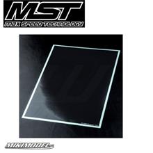 Body carbon pattern sticker
