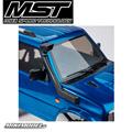 MST J3 body (clear)