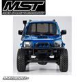 MST J3 body (clear)