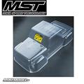 MST JP1 body (clear)