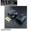 MST J4 Body (clear)