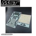 MST J4 Body (clear)
