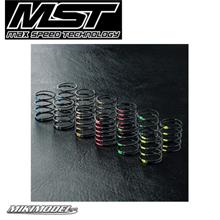 11 mm Coil spring set (12)