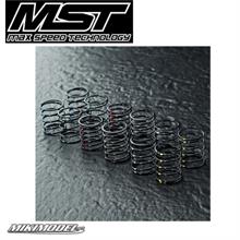 TCR-M Coil spring set (12)