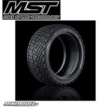 LTX Rally realistic tire 50° (4)