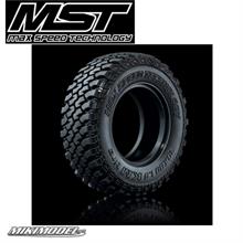KM Crawler tire 30X90-1.9 (medium-40°) (2)