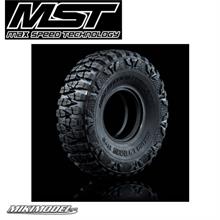 MG Crawler tire 40X120-1.9 (medium-40°) (2)